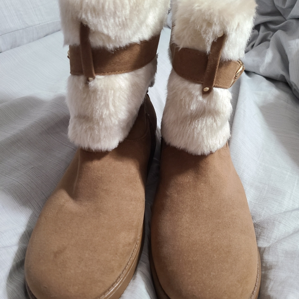 Guess Boots